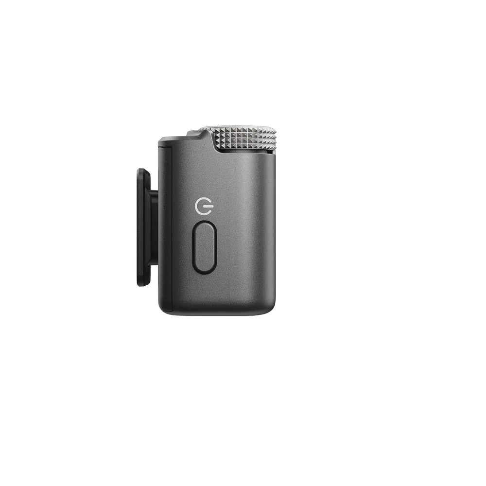 מערכת מיקרופונים אלחוטיים DJI Mic 2